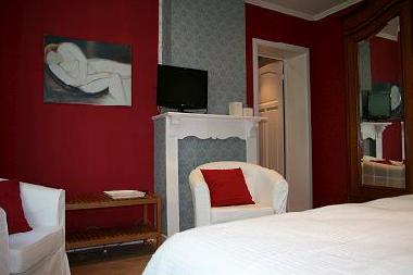 Pension in Jabbeke (near Bruges) (Flandern) oder Ferienwohnung oder Ferienhaus