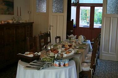 Pension in Jabbeke (near Bruges) (Flandern) oder Ferienwohnung oder Ferienhaus