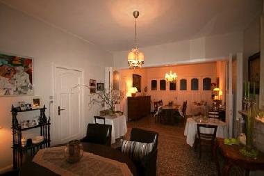 Pension in Jabbeke (near Bruges) (Flandern) oder Ferienwohnung oder Ferienhaus