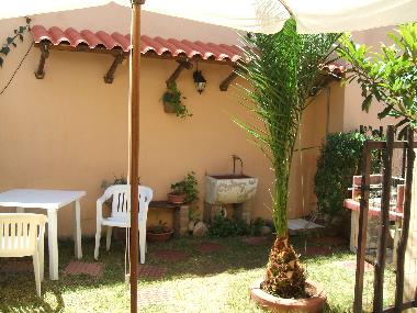 Ferienhaus in villasimius (Cagliari) oder Ferienwohnung oder Ferienhaus