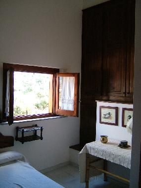 Ferienhaus in villasimius (Cagliari) oder Ferienwohnung oder Ferienhaus