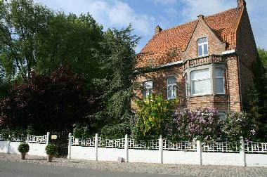 Pension in Jabbeke (near Bruges) (Flandern) oder Ferienwohnung oder Ferienhaus