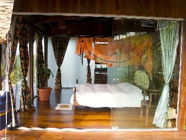 Ferienhaus in Boipeba Island (Bahia) oder Ferienwohnung oder Ferienhaus