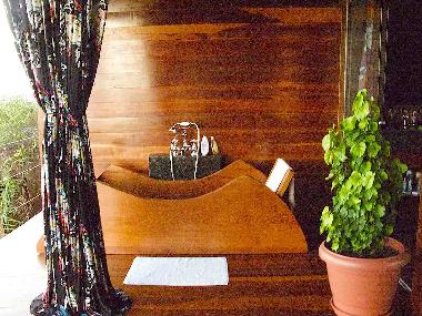 Ferienhaus in Boipeba Island (Bahia) oder Ferienwohnung oder Ferienhaus