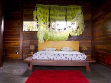 Ferienhaus in Boipeba Island (Bahia) oder Ferienwohnung oder Ferienhaus