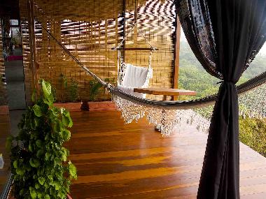 Ferienhaus in Boipeba Island (Bahia) oder Ferienwohnung oder Ferienhaus