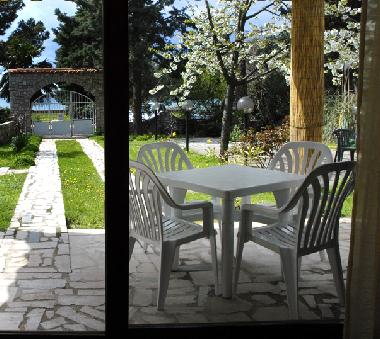 Ferienwohnung in Fazana (Istarska) oder Ferienwohnung oder Ferienhaus