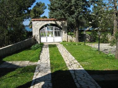 Ferienwohnung in Fazana (Istarska) oder Ferienwohnung oder Ferienhaus