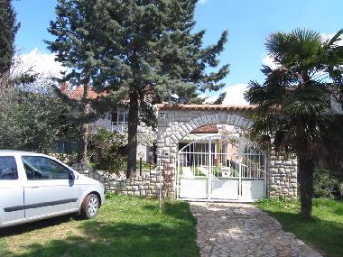 Ferienwohnung in Fazana (Istarska) oder Ferienwohnung oder Ferienhaus