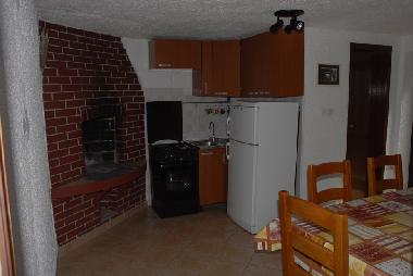 Ferienwohnung in Fazana (Istarska) oder Ferienwohnung oder Ferienhaus