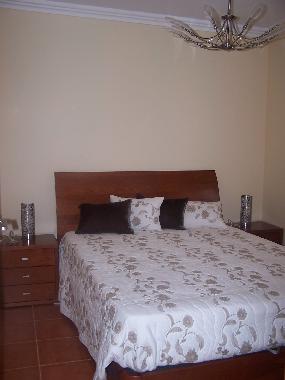 Ferienhaus in Lugar Areia Branca (Oeste) oder Ferienwohnung oder Ferienhaus