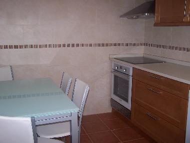 Ferienhaus in Lugar Areia Branca (Oeste) oder Ferienwohnung oder Ferienhaus