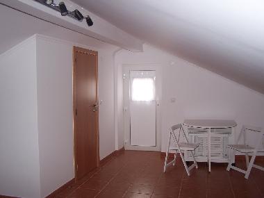 Ferienhaus in Lugar Areia Branca (Oeste) oder Ferienwohnung oder Ferienhaus