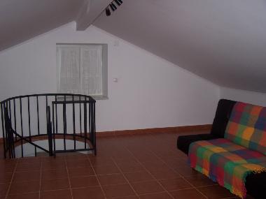 Ferienhaus in Lugar Areia Branca (Oeste) oder Ferienwohnung oder Ferienhaus