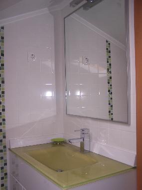 Ferienhaus in Lugar Areia Branca (Oeste) oder Ferienwohnung oder Ferienhaus