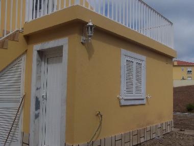 Ferienhaus in Lugar Areia Branca (Oeste) oder Ferienwohnung oder Ferienhaus
