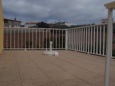 Ferienhaus in Lugar Areia Branca (Oeste) oder Ferienwohnung oder Ferienhaus