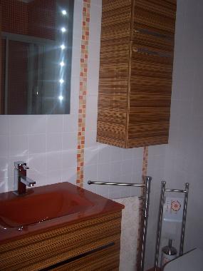 Ferienhaus in Lugar Areia Branca (Oeste) oder Ferienwohnung oder Ferienhaus