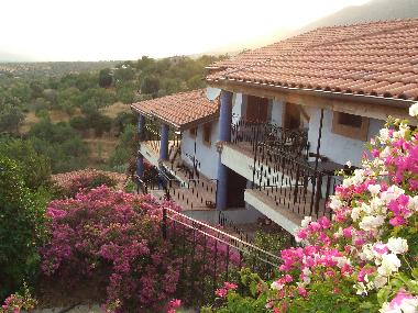 Ferienwohnung in Datca Yakak�y (Mugla) oder Ferienwohnung oder Ferienhaus