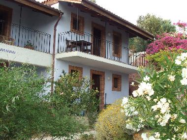 Ferienwohnung in Datca Yakak�y (Mugla) oder Ferienwohnung oder Ferienhaus