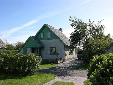 Ferienhaus in Julianadorp (Noord-Holland) oder Ferienwohnung oder Ferienhaus