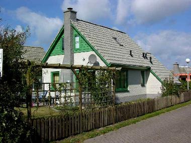 Ferienhaus in Julianadorp (Noord-Holland) oder Ferienwohnung oder Ferienhaus