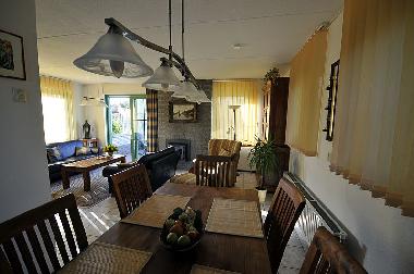 Ferienhaus in Julianadorp (Noord-Holland) oder Ferienwohnung oder Ferienhaus
