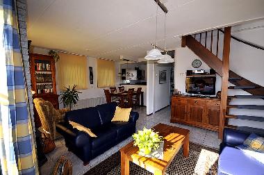 Ferienhaus in Julianadorp (Noord-Holland) oder Ferienwohnung oder Ferienhaus