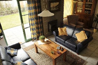 Ferienhaus in Julianadorp (Noord-Holland) oder Ferienwohnung oder Ferienhaus