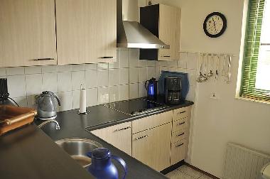 Ferienhaus in Julianadorp (Noord-Holland) oder Ferienwohnung oder Ferienhaus