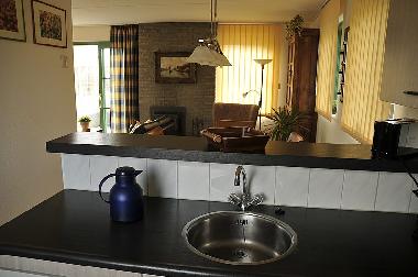 Ferienhaus in Julianadorp (Noord-Holland) oder Ferienwohnung oder Ferienhaus