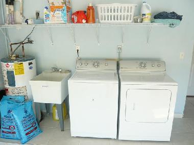 Waschmaschine & Trockner Bj.2010