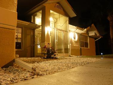 Ferienhaus in Fort Myers-Lehigh  (Florida) oder Ferienwohnung oder Ferienhaus