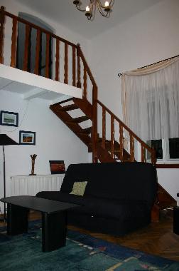 Ferienhaus in Budapest (Budapest) oder Ferienwohnung oder Ferienhaus