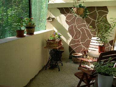 Ferienhaus in Budapest (Budapest) oder Ferienwohnung oder Ferienhaus