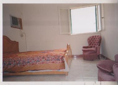Ferienwohnung in Gizeh (Al Jizah) oder Ferienwohnung oder Ferienhaus