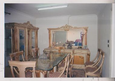 Ferienwohnung in Gizeh (Al Jizah) oder Ferienwohnung oder Ferienhaus