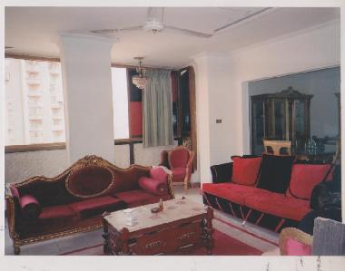 Ferienwohnung in Gizeh (Al Jizah) oder Ferienwohnung oder Ferienhaus