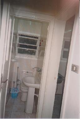 Ferienwohnung in Gizeh (Al Jizah) oder Ferienwohnung oder Ferienhaus