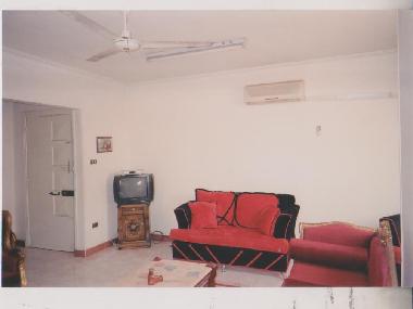 Ferienwohnung in Gizeh (Al Jizah) oder Ferienwohnung oder Ferienhaus