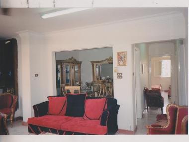 Ferienwohnung in Gizeh (Al Jizah) oder Ferienwohnung oder Ferienhaus