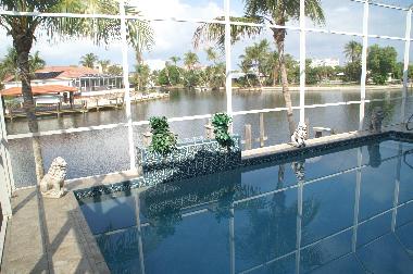 Ferienhaus in Marco Island (Florida) oder Ferienwohnung oder Ferienhaus