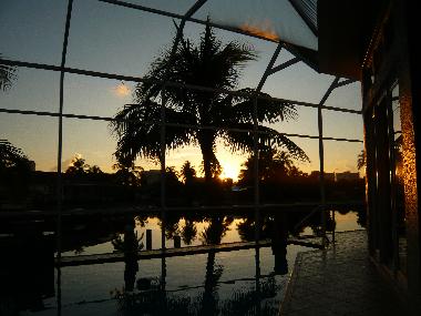 Ferienhaus in Marco Island (Florida) oder Ferienwohnung oder Ferienhaus