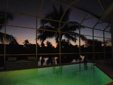 Ferienhaus in Marco Island (Florida) oder Ferienwohnung oder Ferienhaus