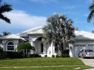 Ferienhaus in Marco Island (Florida) oder Ferienwohnung oder Ferienhaus