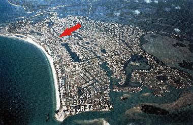 Ferienhaus in Marco Island (Florida) oder Ferienwohnung oder Ferienhaus