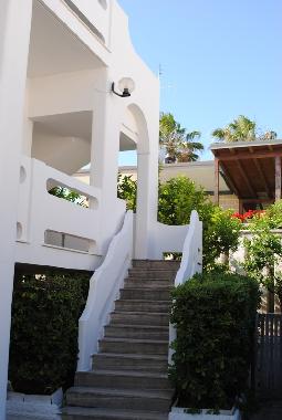 Ferienwohnung in COZZE - MOLA DI BARI (Bari) oder Ferienwohnung oder Ferienhaus