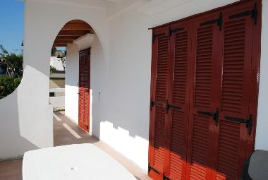 Ferienwohnung in COZZE - MOLA DI BARI (Bari) oder Ferienwohnung oder Ferienhaus