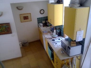 Ferienwohnung in Jerusalem (Yerushalayim (Jerusalem)) oder Ferienwohnung oder Ferienhaus