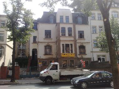 Ferienwohnung in Halle (Halle / Saale-Unstrut) oder Ferienwohnung oder Ferienhaus